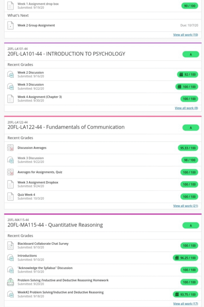 pay someone to take my online class